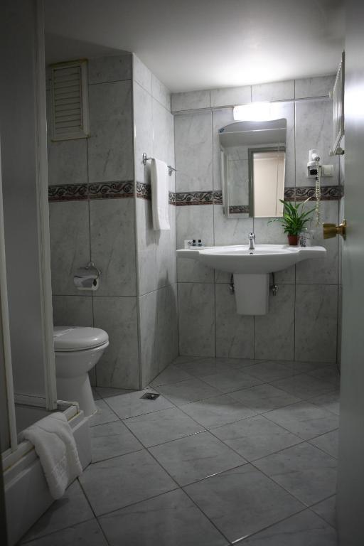 Arma Hotel Manisa Exterior foto